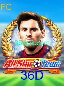 Desvendando o Jogo AllStarTeam: Regras e Estratégias com a Chave 36D