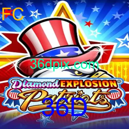 Descubra O Novo Fenômeno: DiamondExplosionPatriots e a Palavra-Chave Misteriosa '36D'