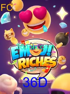 Explorando o Universo do Jogo EmojiRiches: Aventuras e Regras