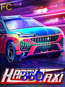 Explorando o Mundo Vibrante de HappyTaxi: Regras e Estratégias