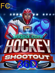 Descubra o Fascinante Mundo do Jogo HockeyShootout 36D