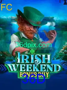 Descubra o Mundo Fascinante de IrishWeekendBonusBuy