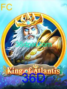 Desvendando o Mundo de KingofAtlantis: O Novo Jogo de Estratégia que Conquista Multidões