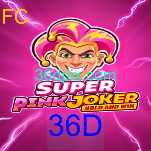 Explorando o Mundo de SuperPinkJoker: Um Guia Completo do Jogo 36D